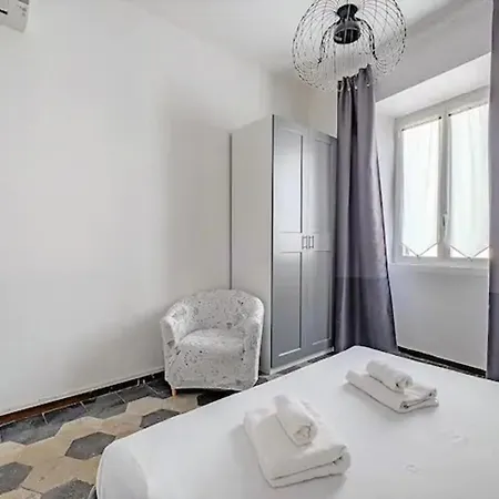 Apartmán B4 In The Center Of Wifi And Ac