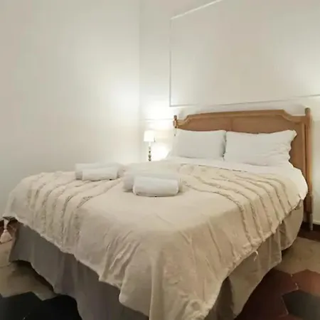 Apartmán B4 In The Center Of Wifi And Ac *