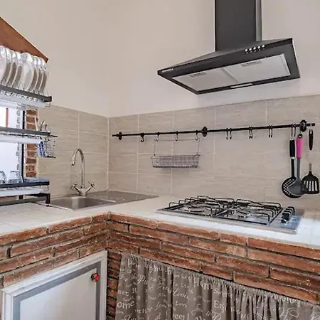 Apartmán B4 In The Center Of Wifi And Ac *