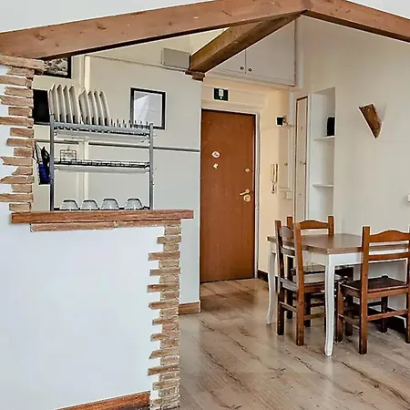 Apartmán B4 In The Center Of Wifi And Ac