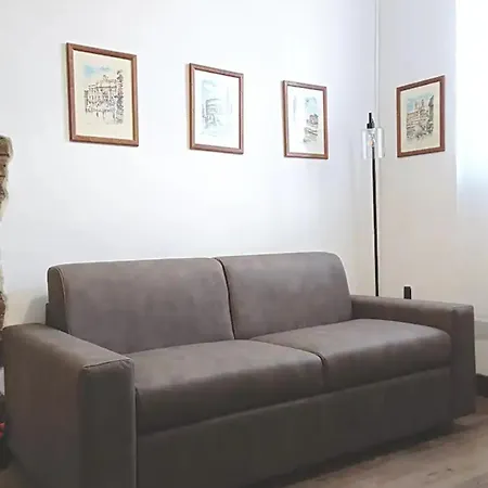 Apartmán B4 In The Center Of Wifi And Ac