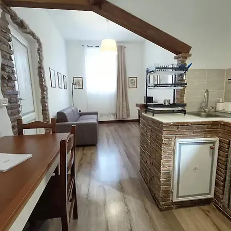 Apartmán B4 In The Center Of Wifi And Ac