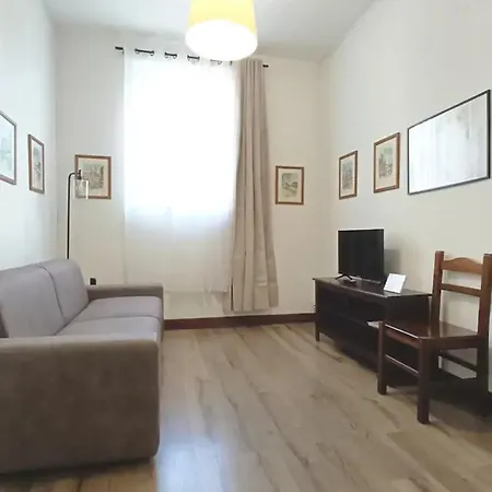 Apartmán B4 In The Center Of Wifi And Ac *