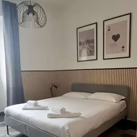 B4 In The Center Of Wifi And Ac Apartmán *
